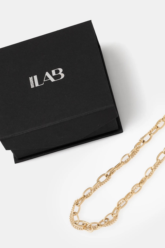 Answear.LAB collana oro 1330.cms