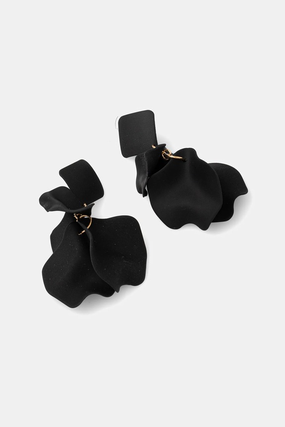 Answear Lab cercei Gift Box negru 100504.ios