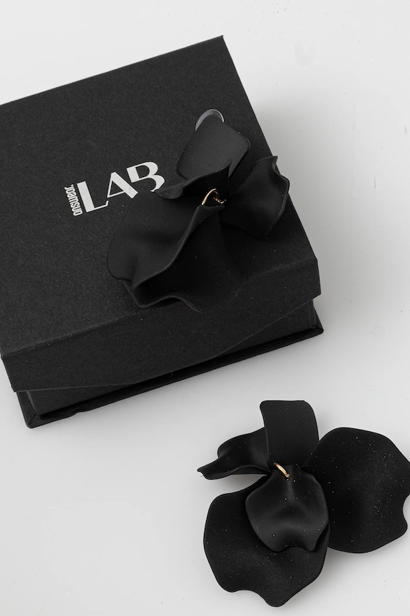 Answear Lab cercei negru 100504.ios