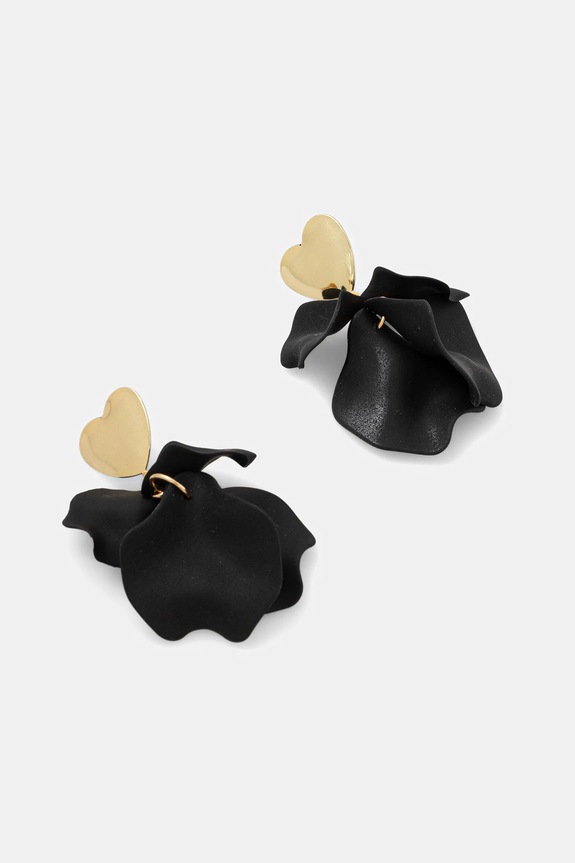 Answear Lab cercei Gift Box negru CODE.003.ios