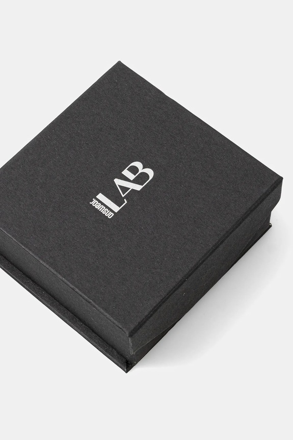 Accesorii Answear Lab cercei CODE.003.ios negru