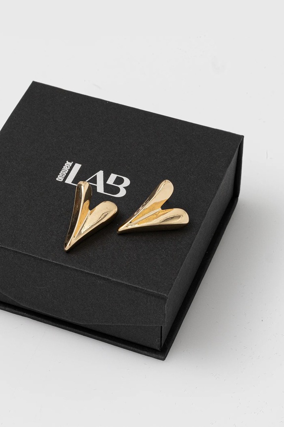 Accesorii Answear Lab cercei no.6.ios aur