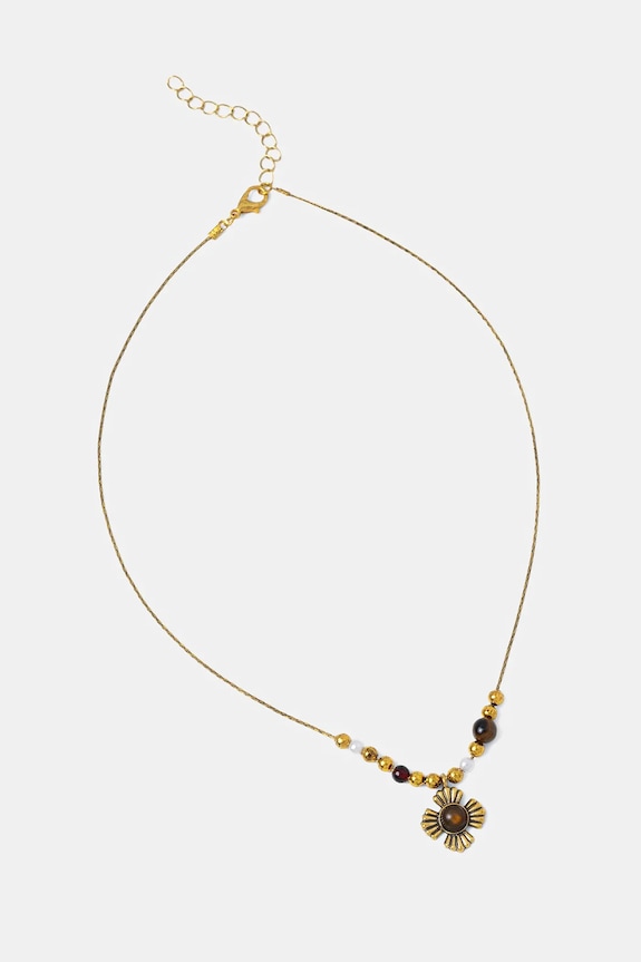 Answear.LAB collana oro 1354.cjk