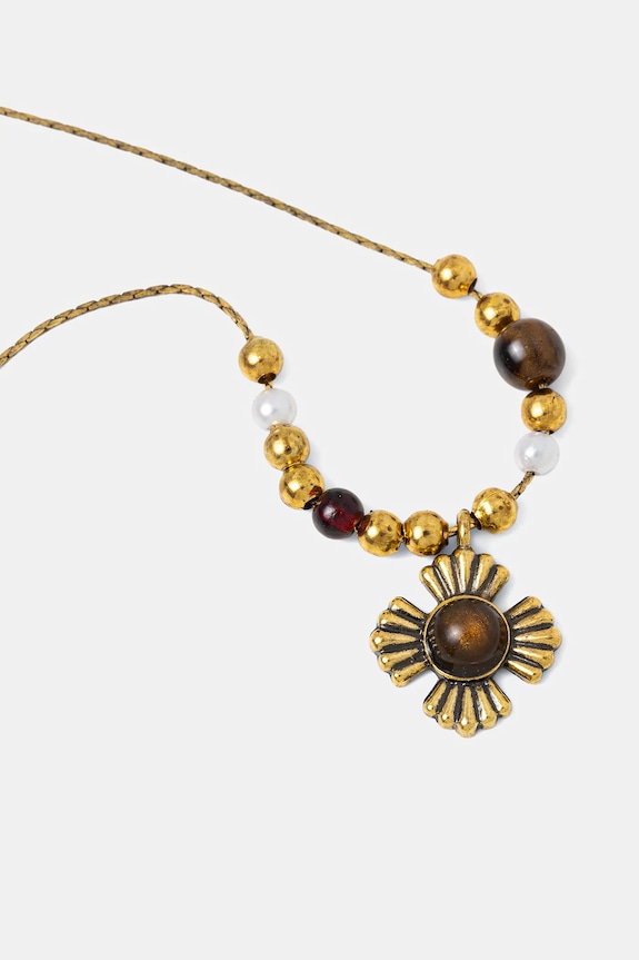 Answear.LAB collana 1354.cjk oro WW25
