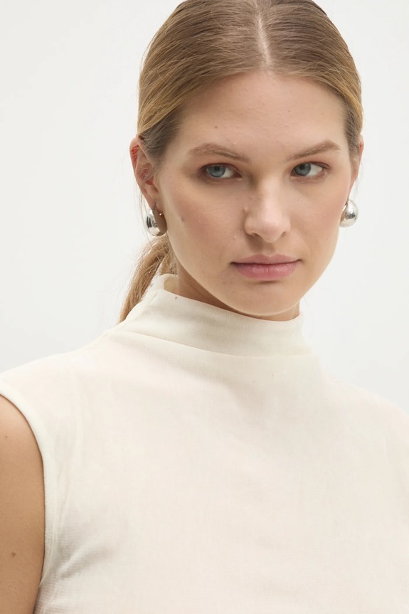 Answear Lab top bej t8378.ios