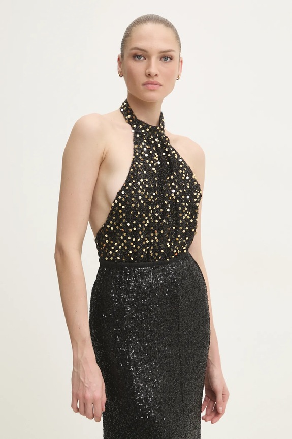 Body Answear.LAB slim zlatá l1210.fos