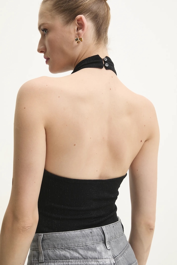 Abbigliamento Answear.LAB body l3685.fos nero