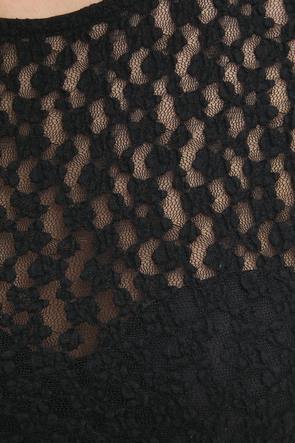 Halenka Answear.LAB 93019.ios černá