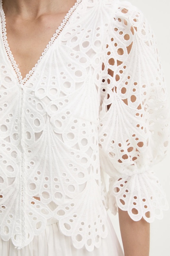 Μπλουζάκι Answear.LAB 81010.FKK