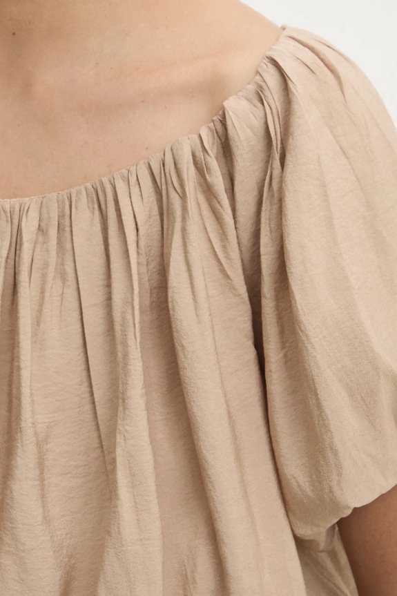 Bluza Answear.LAB 22584yt.fos bež