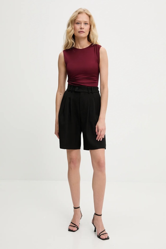 Body Answear.LAB 060289..tos bordo WW25