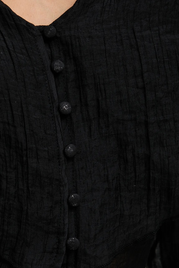 Answear.LAB koszula 24231YT.HWK czarny