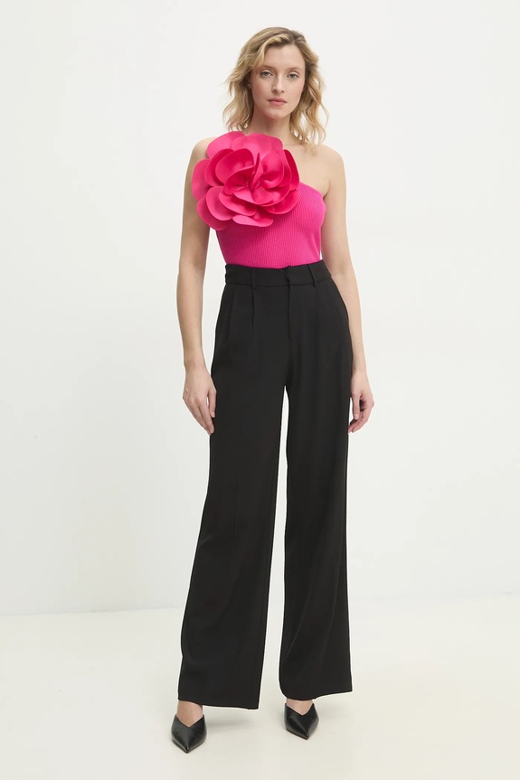 Answear.LAB felső C76002.hos rózsaszín WW25