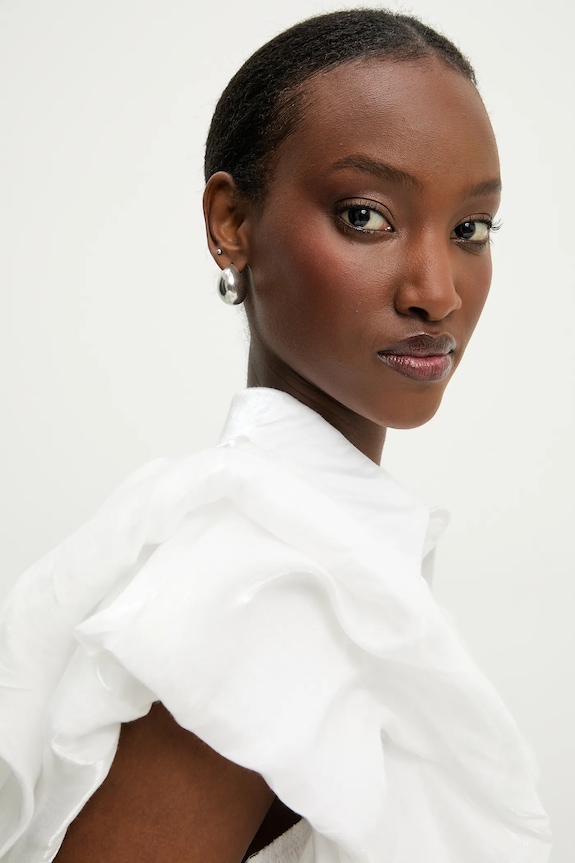 Košulja Answear.LAB 8559.flk bijela