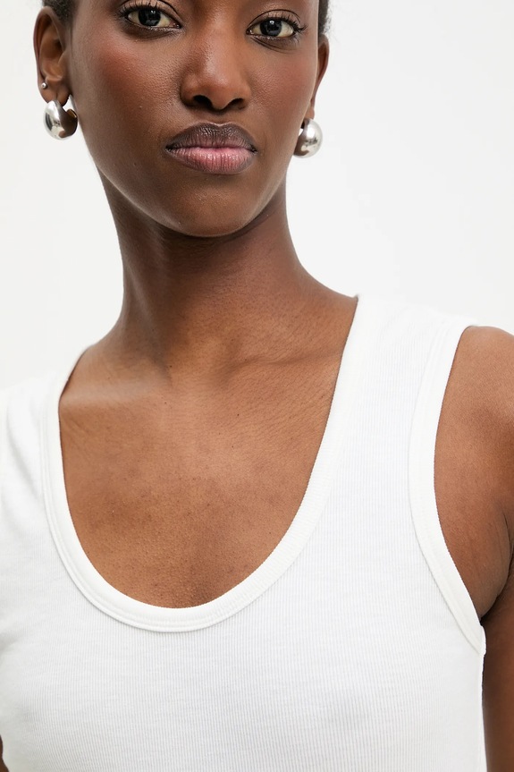 Top Answear.LAB 5378.IKK λευκό