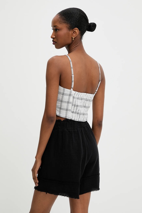 Îmbrăcăminte Answear Lab bluza 187.tos alb