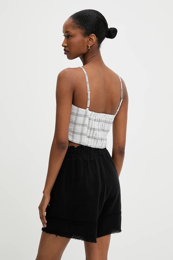 Îmbrăcăminte Answear Lab bluza 187.tos alb