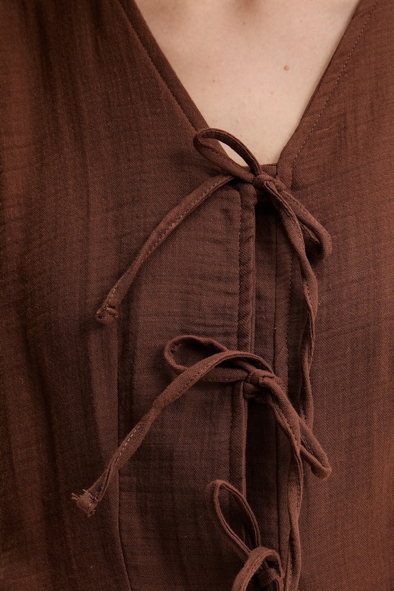 Pamučna majica Answear.LAB G28.4885.tos