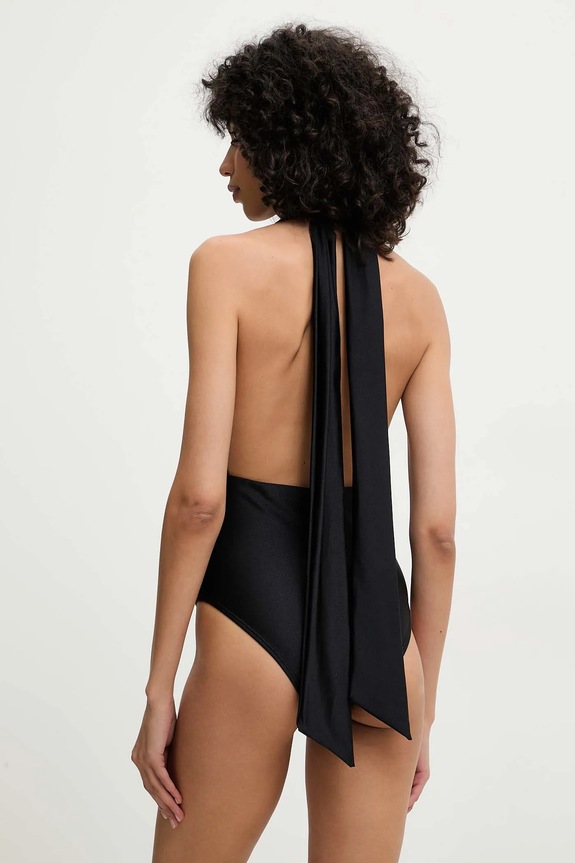 Ρούχα Ολόσωμο μαγιό Answear.LAB hm1fw1409.fh μαύρο