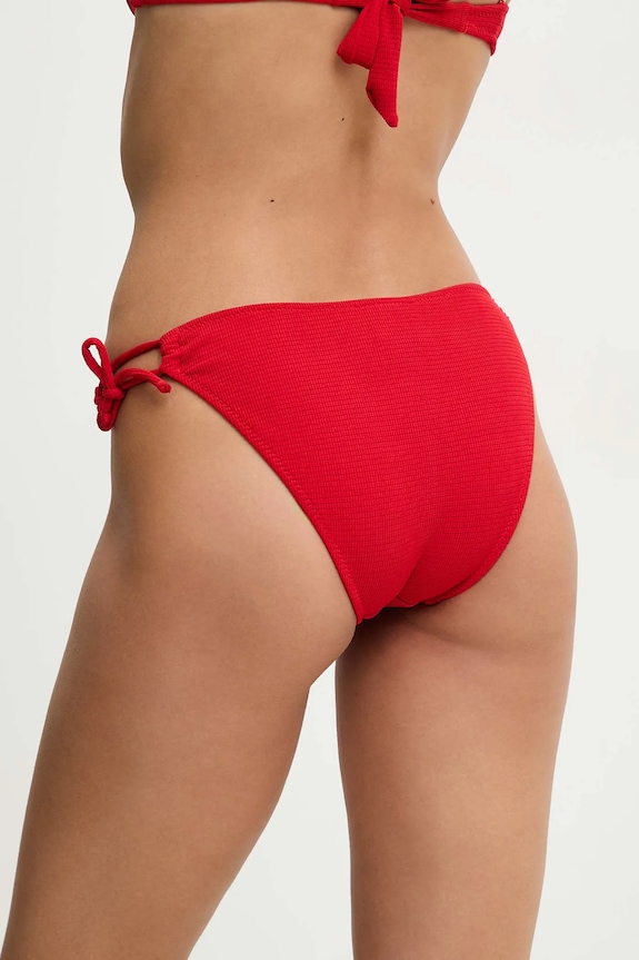 Answear.LAB slip da bikini TX6210.d.hos rosso WW25