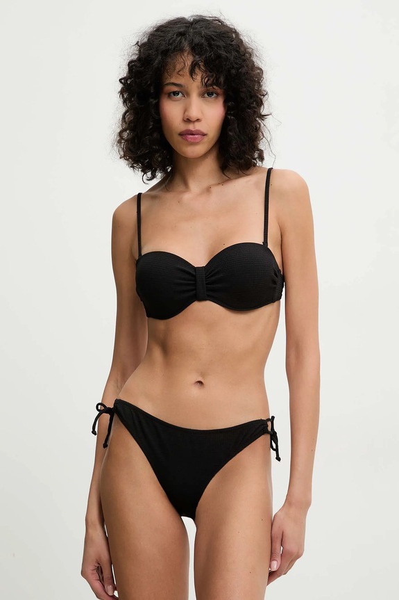 Abbigliamento Answear.LAB slip da bikini TX6204.d.hos nero