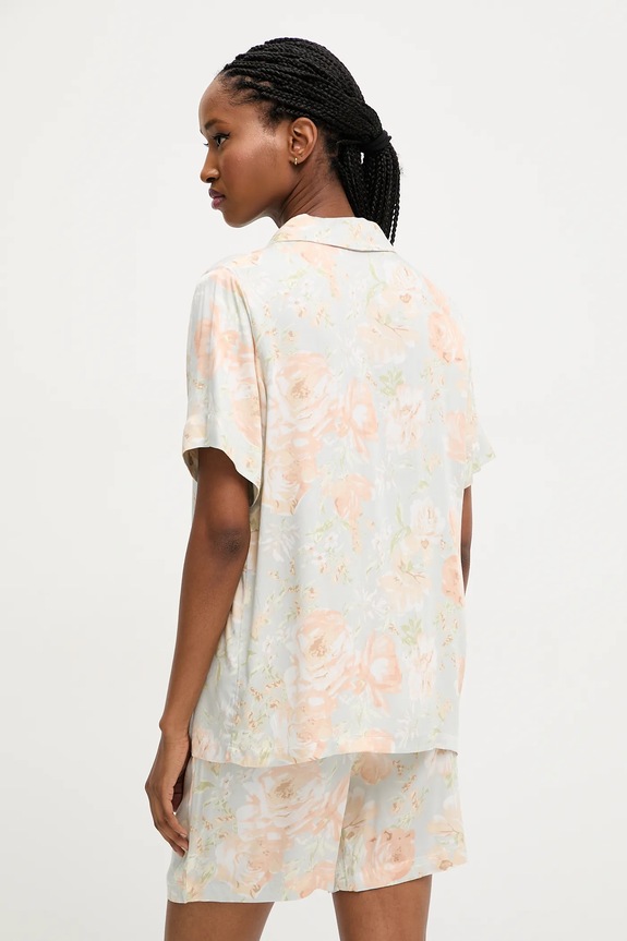 Answear.LAB piżama 1333.CMS różowy WW25