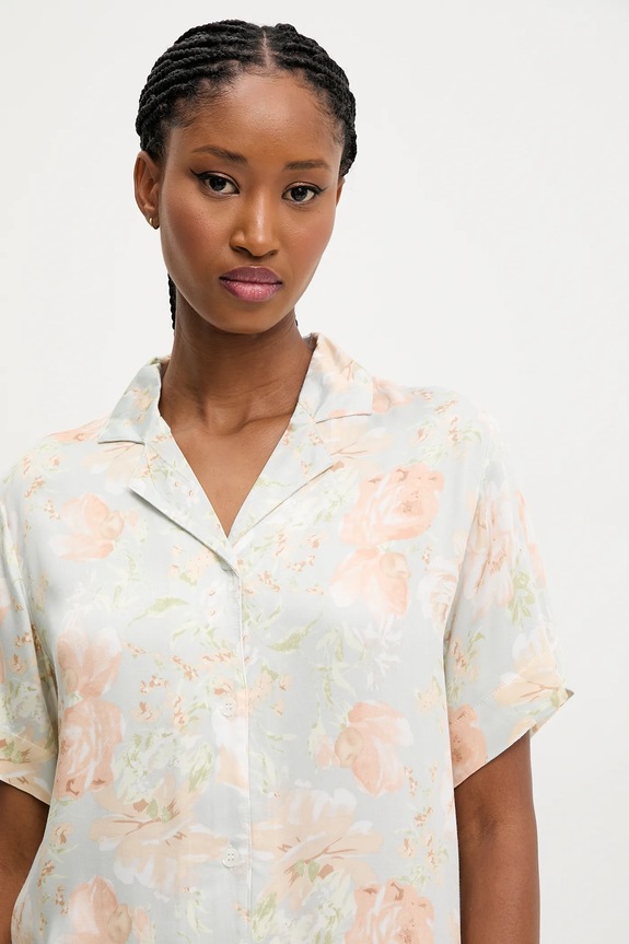 Answear.LAB piżama 1333.CMS różowy