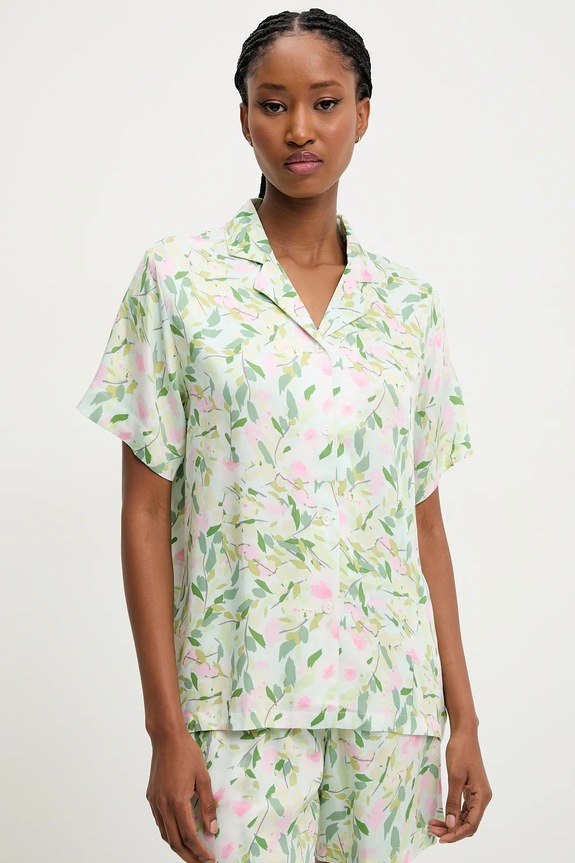 Abbigliamento Answear.LAB pigiama 1334.CMS verde