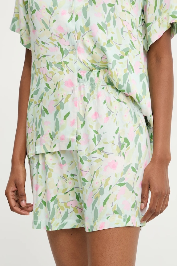Answear.LAB pigiama verde 1334.CMS