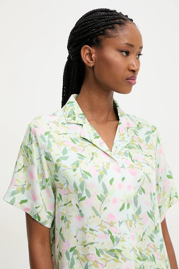Answear.LAB pigiama 1334.CMS verde
