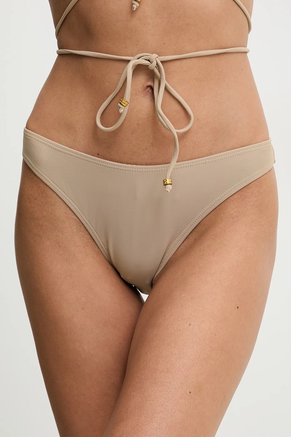 Answear Lab costum de baie din două piese hl213c.flk bej