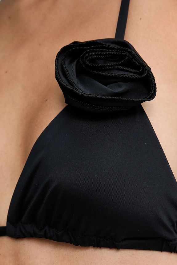Answear.LAB bikini felső fekete hw2fw1808.G.flk