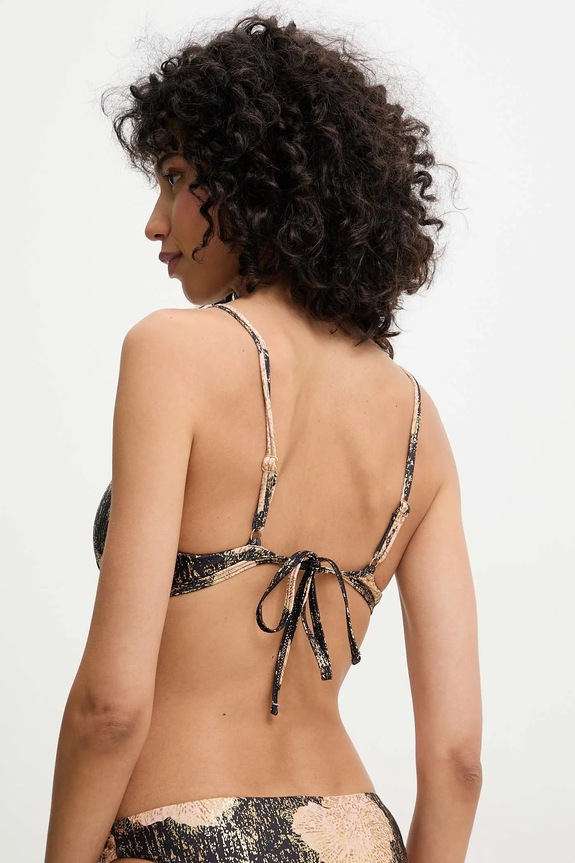 Ρούχα Bikini top Answear.LAB hl2fw29.g.flk μαύρο