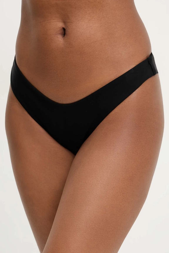 Μαγιό δύο τεμαχίων Answear.LAB MP5075.ios μαύρο