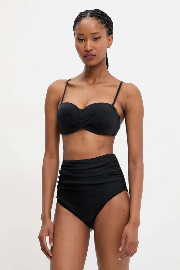 Answear.LAB slip da bikini nero MT1822B.ios