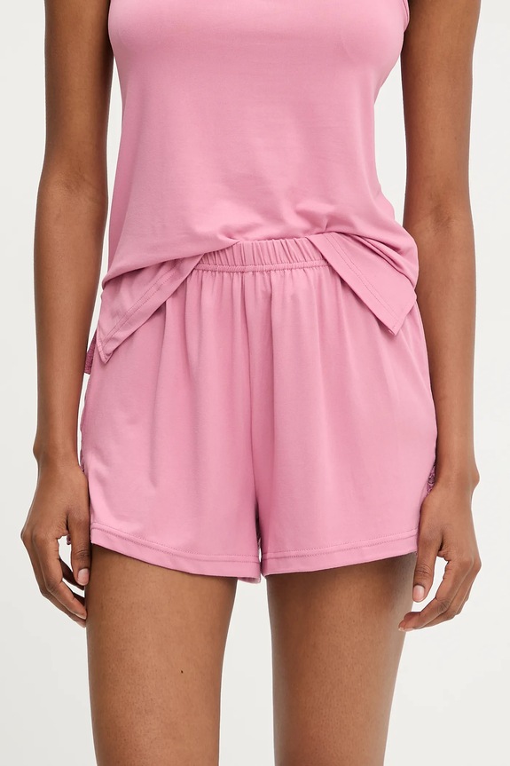 Answear.LAB pigiama PG257142.ios rosa WW25