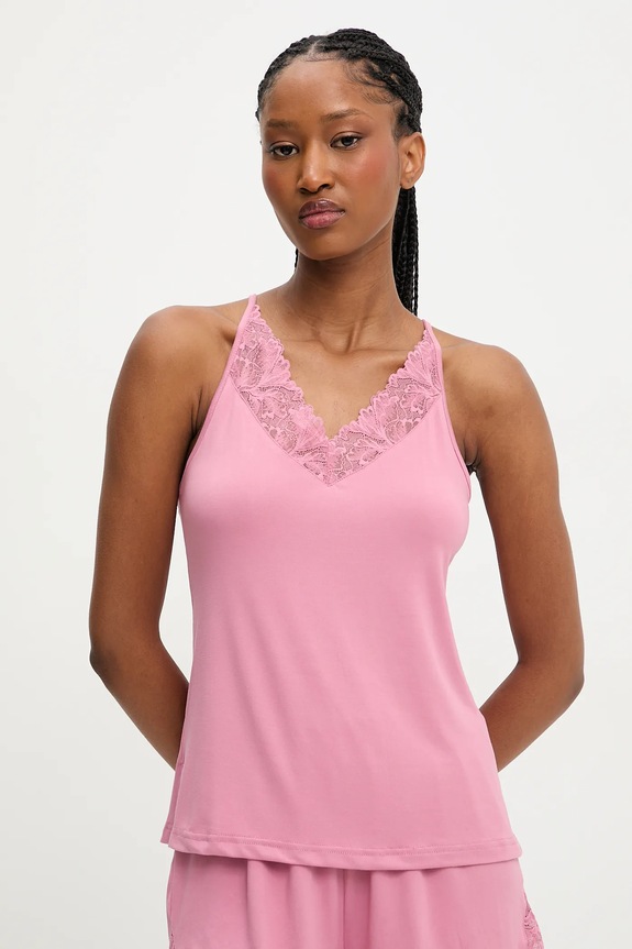 Abbigliamento Answear.LAB pigiama PG257142.ios rosa