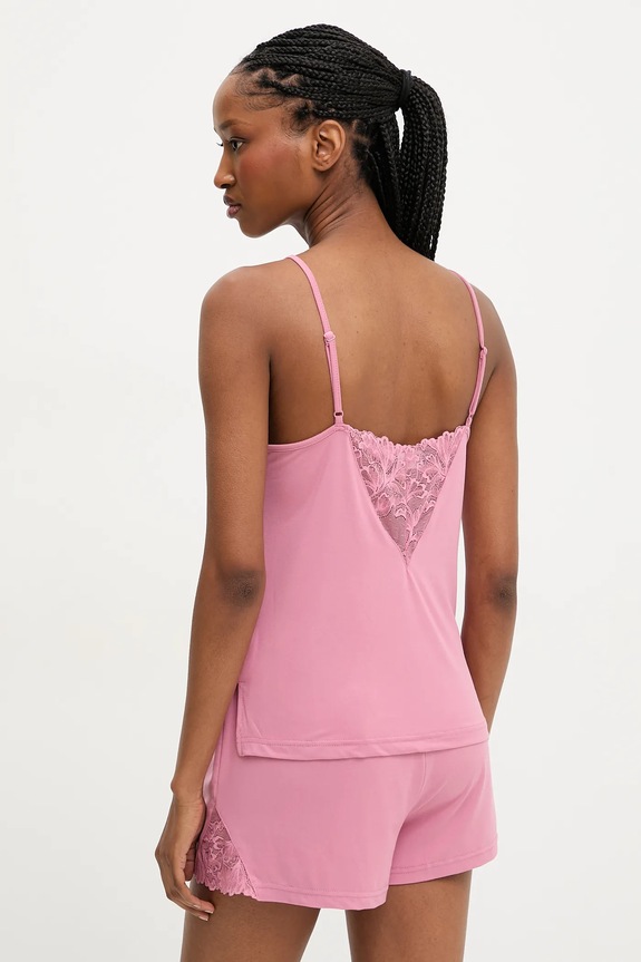 Answear.LAB pigiama rosa PG257142.ios