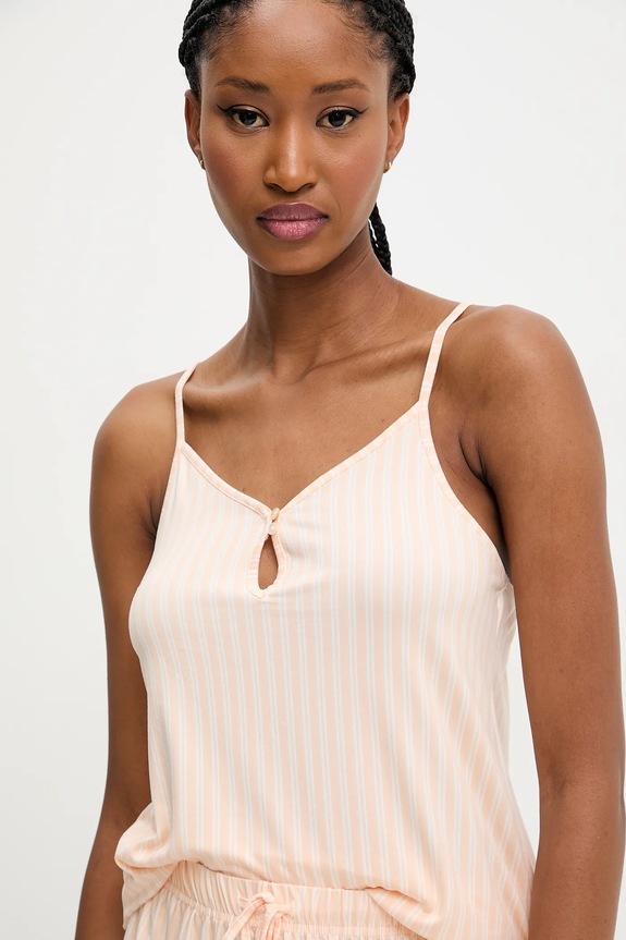 Abbigliamento Answear.LAB pigiama PG257144.ios rosa