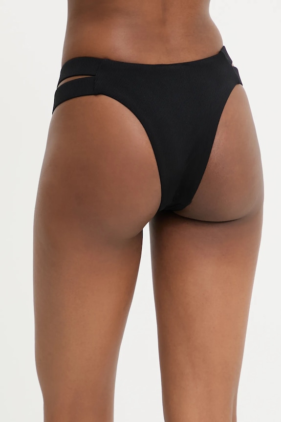 Oblečení Plavkové kalhotky Answear.LAB W7014.d.hjk černá