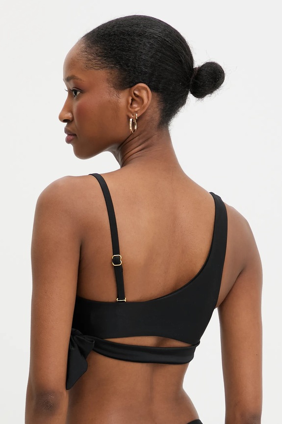 Abbigliamento Answear.LAB top bikini PY2A5908.g.fh nero