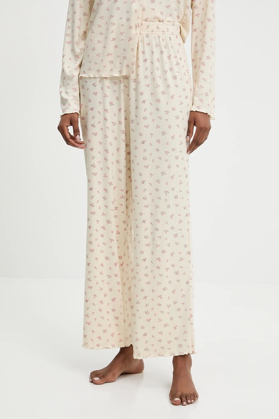 Abbigliamento Answear.LAB pigiama 1352.CMS beige