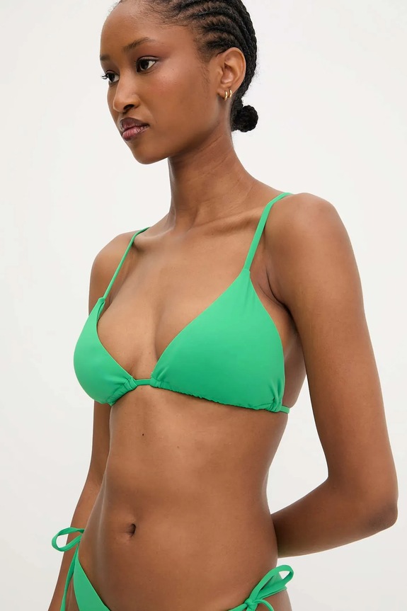 Answear.LAB costum de baie din două piese verde 410102V.412502V.hos