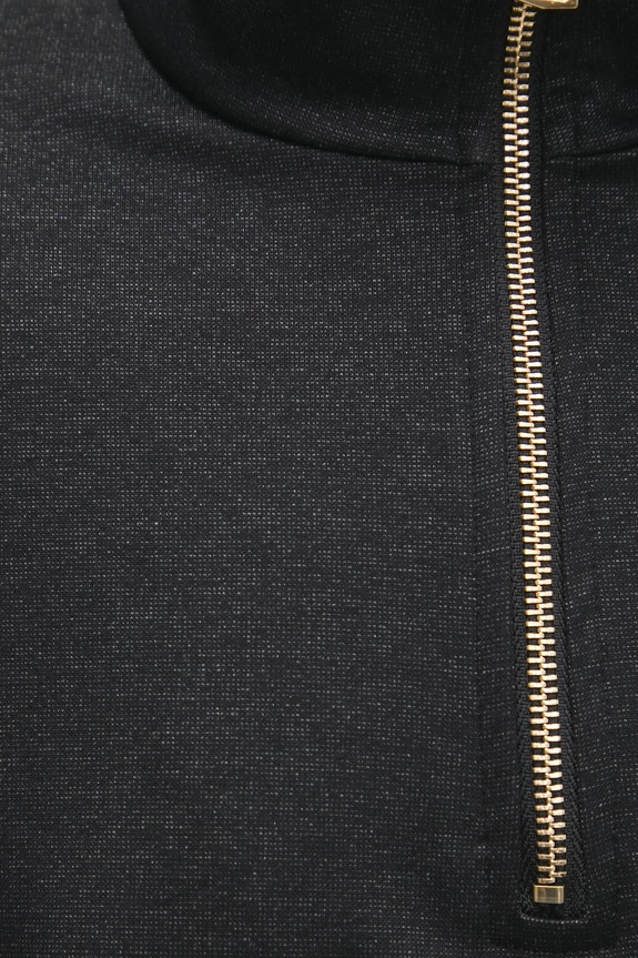 Answear Lab felpa esw036.IKK nero