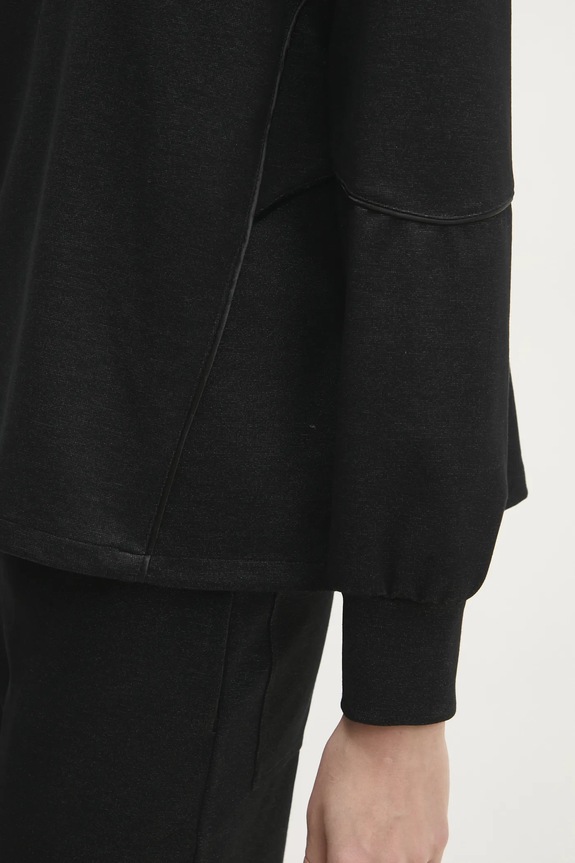 Answear Lab felpa esw036.IKK