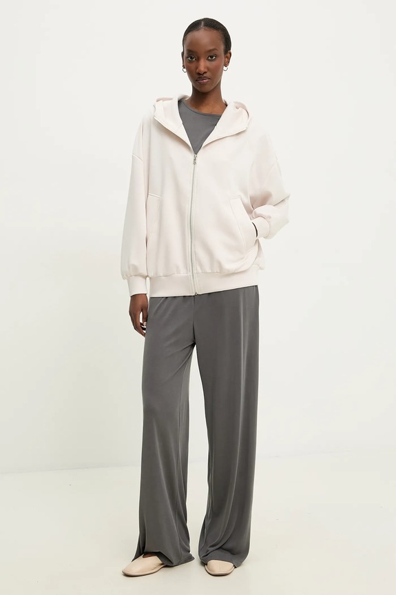 Кофта Answear.LAB LD2380.hos бежевий WW25