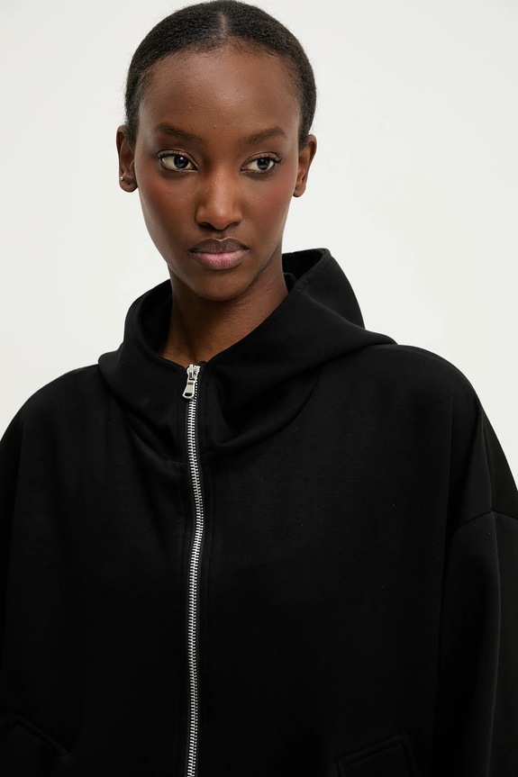 Answear.LAB bluza czarny LD2380.hos
