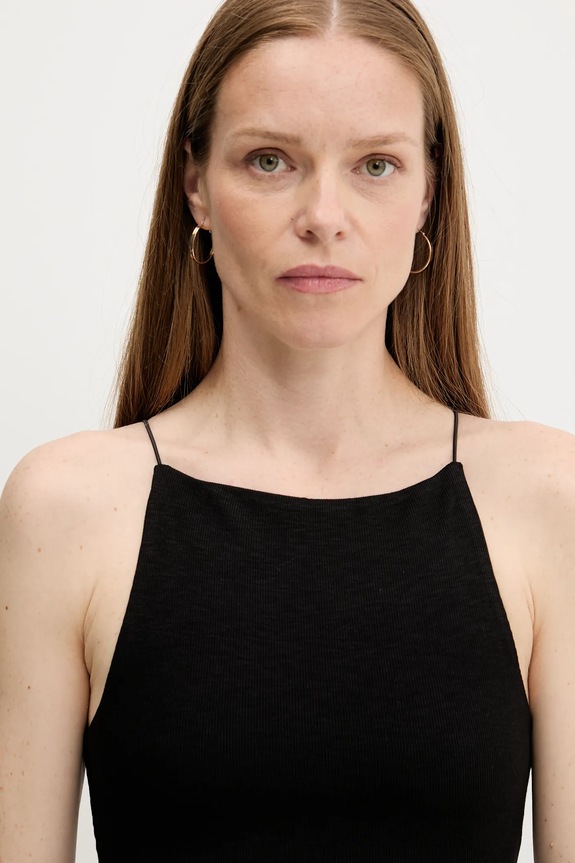 Answear.LAB top nero LC240456.hak