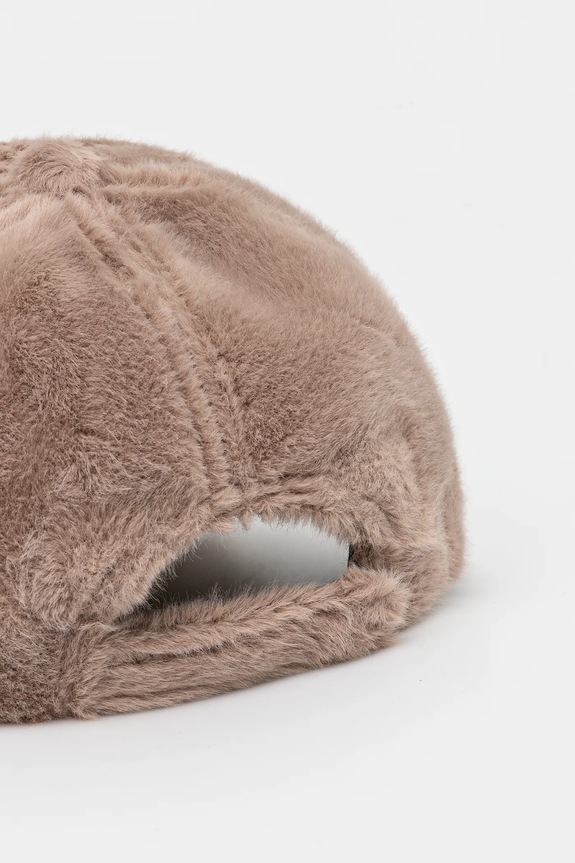 Doplňky Kšiltovka Answear.LAB cm50019.flk béžová