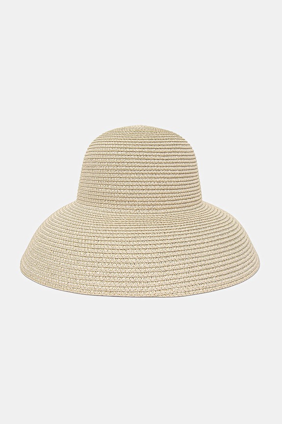 Answear.LAB cappello 1283.CMS beige WW25